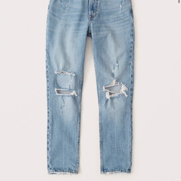 Abercrombie jeans - Picture 2 of 7